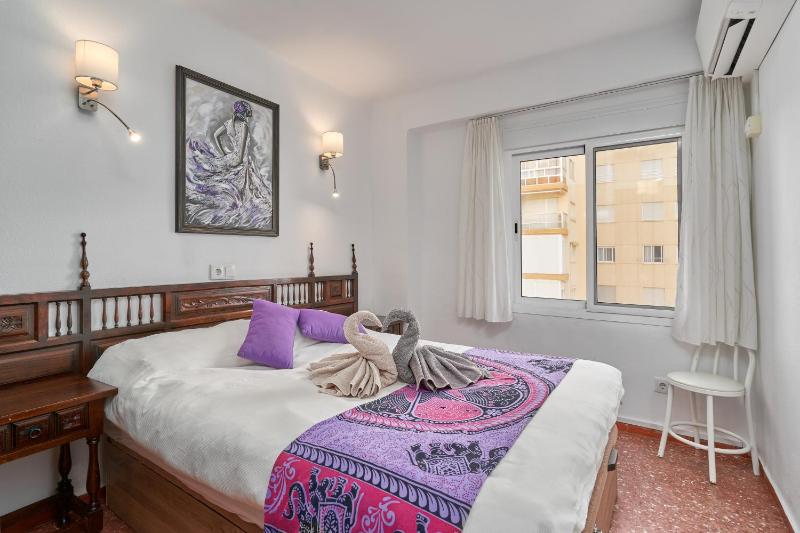 Apartment in Algarrobo Costa - image 10