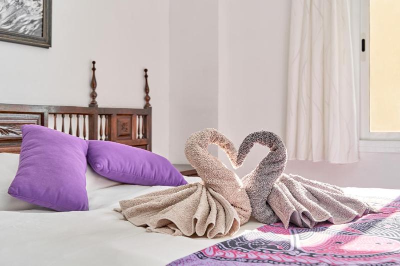 Apartment in Algarrobo Costa - image 15