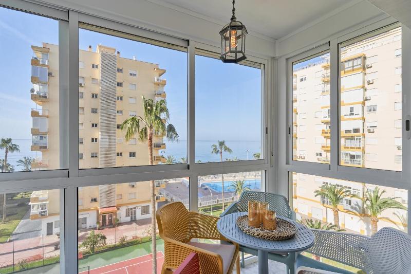 Apartment in Algarrobo Costa - image 22