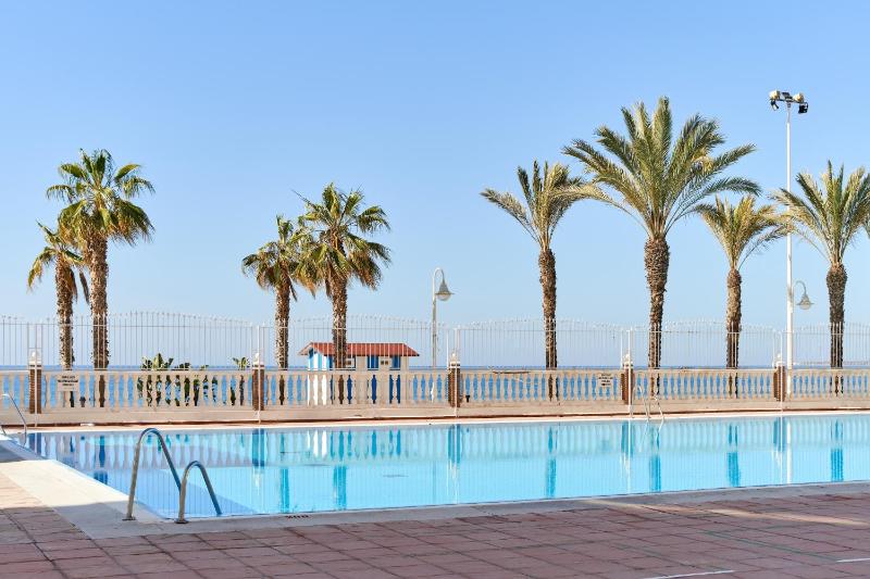 Apartment in Algarrobo Costa - image 25