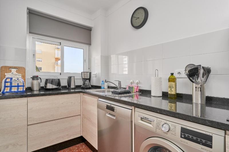 Apartment in Algarrobo Costa - image 14