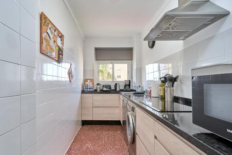 Apartment in Algarrobo Costa - image 8