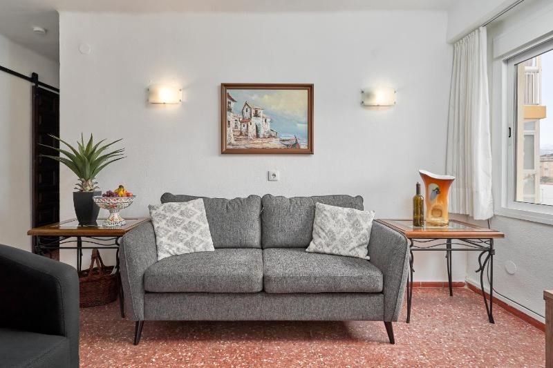 Apartment in Algarrobo Costa - image 16