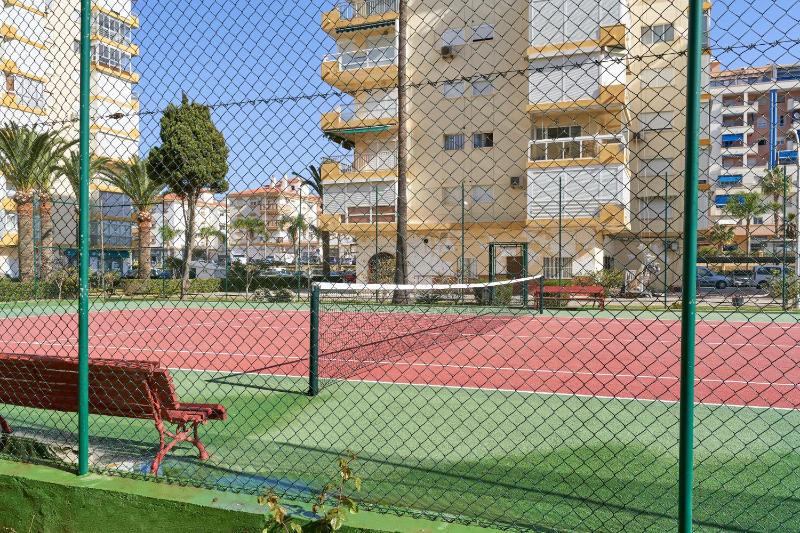 Apartment in Algarrobo Costa - image 7