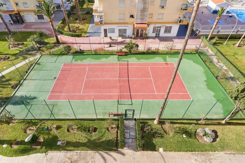 Apartment in Algarrobo Costa - image 12