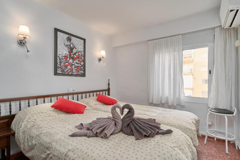 Apartment in Algarrobo Costa - image 20