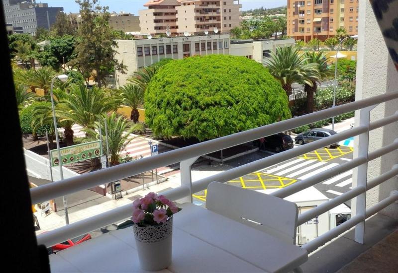 Los Cristianos plaza property - image 15
