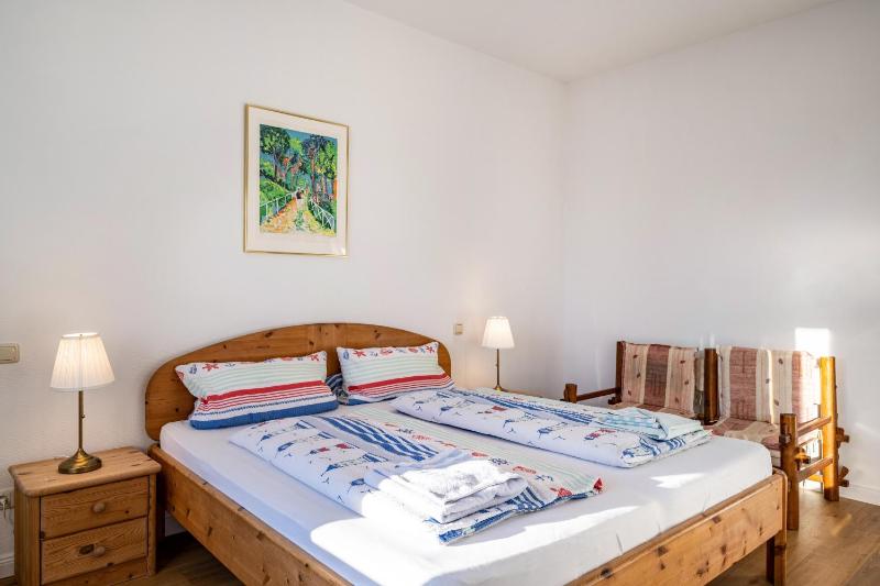 Haus Übersee Wohnung Timbuktu - image 16