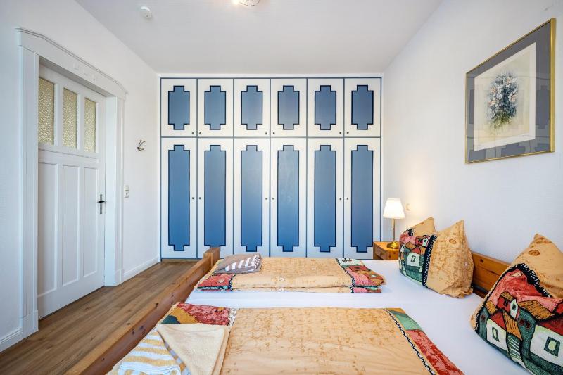 Haus Übersee Wohnung Timbuktu - image 8