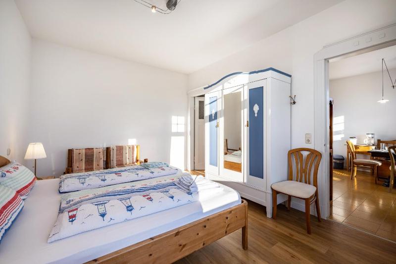 Haus Übersee Wohnung Timbuktu - image 22