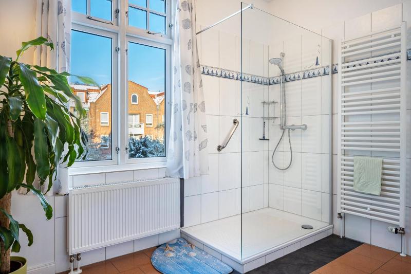 Haus Übersee Wohnung Timbuktu - image 3