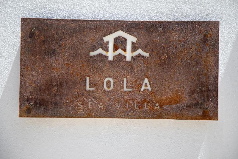 Lola Sea Villa - image 9