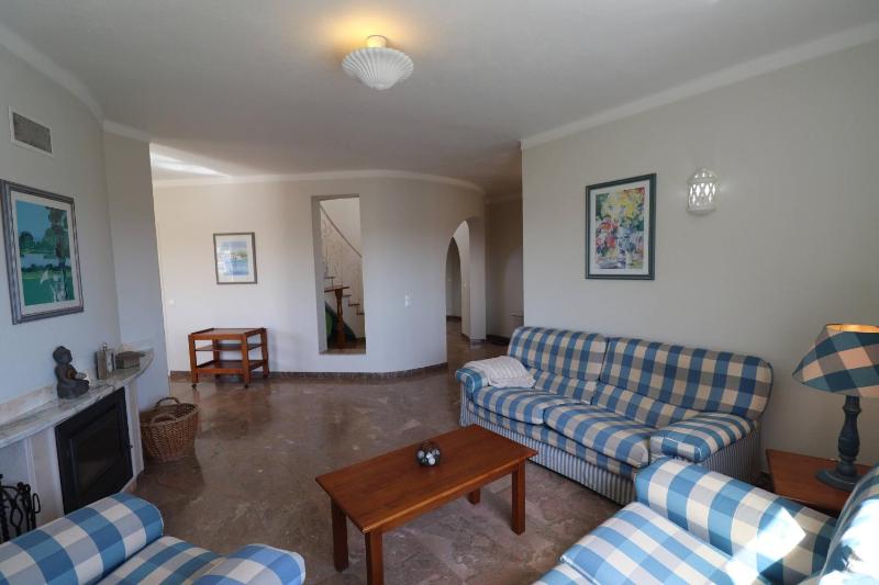 Villa Carvoeiro Ceu - image 23