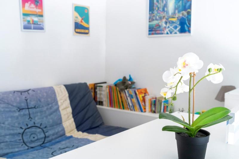 Superbe Appartement Vue Océan - image 20