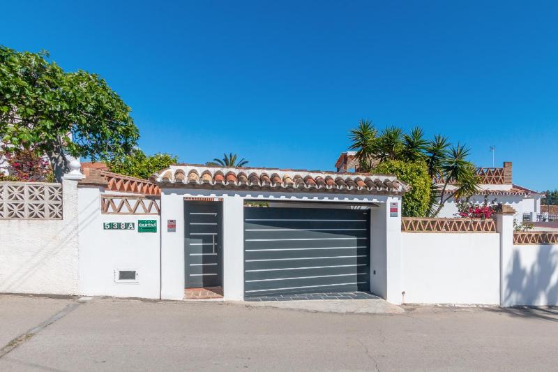 Villa Costabella - image 15