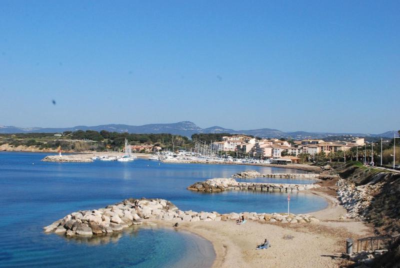 Appartement vue mer 100m plage - image 19