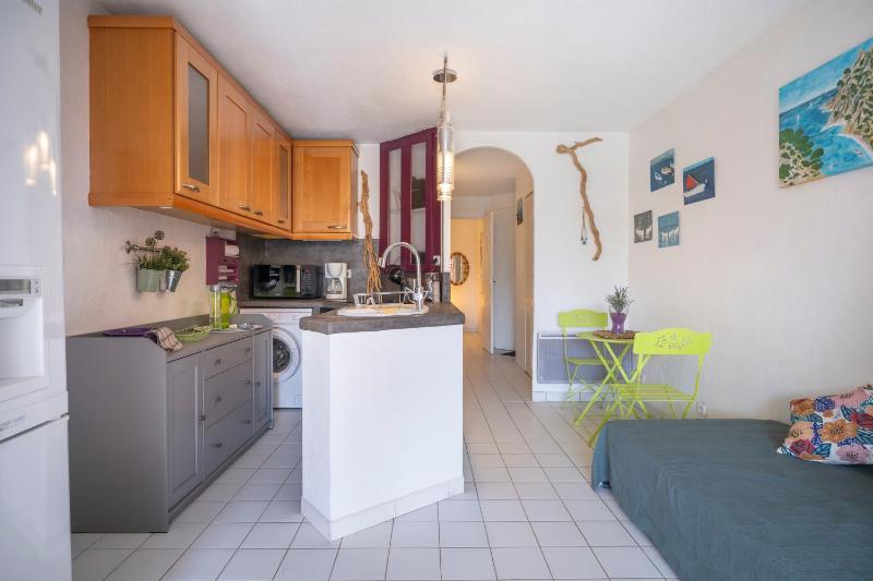 Appartement vue mer 100m plage - image 18