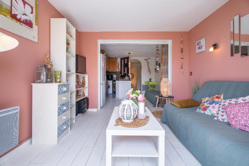 Appartement vue mer 100m plage - image 22
