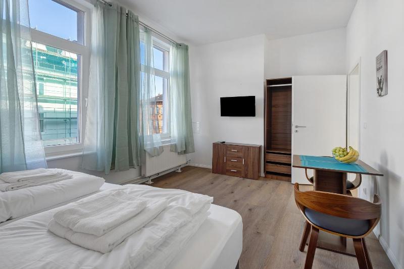 Altstadt Residenz - image 47