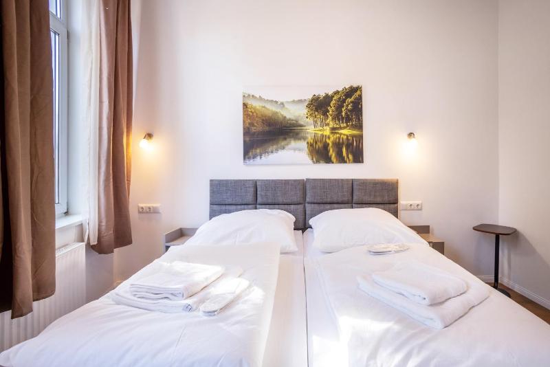 Altstadt Residenz - image 36