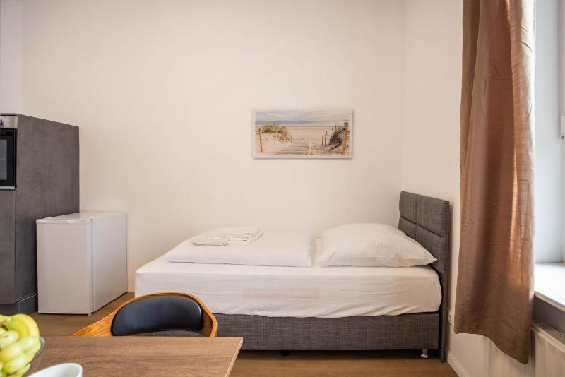Altstadt Residenz - image 19