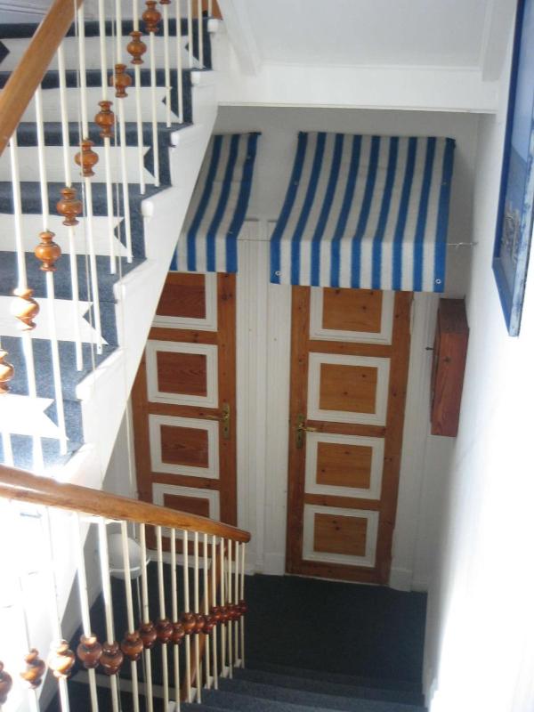 Haus Sonnensegler - Ferienwohnung - image 17