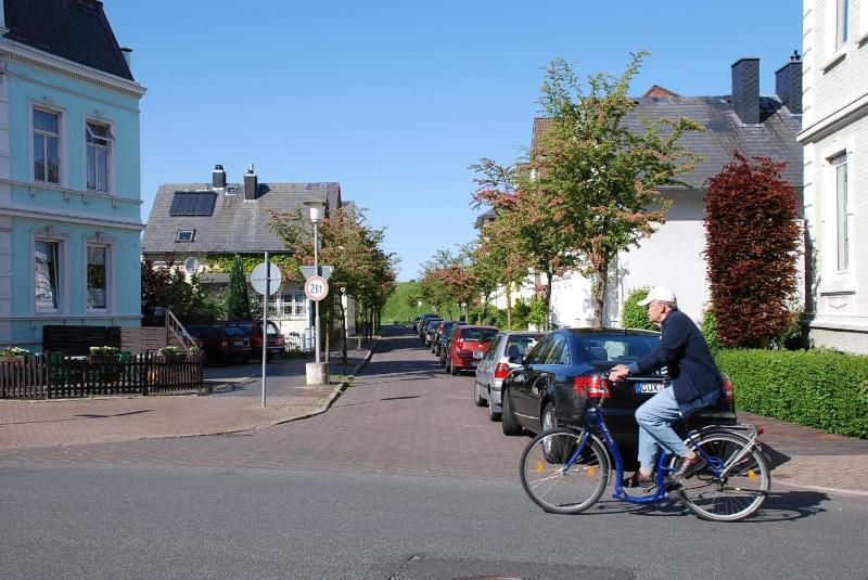Haus Sonnensegler - Ferienwohnung - image 10
