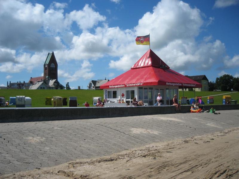 Haus Sonnensegler - Ferienwohnung - image 16