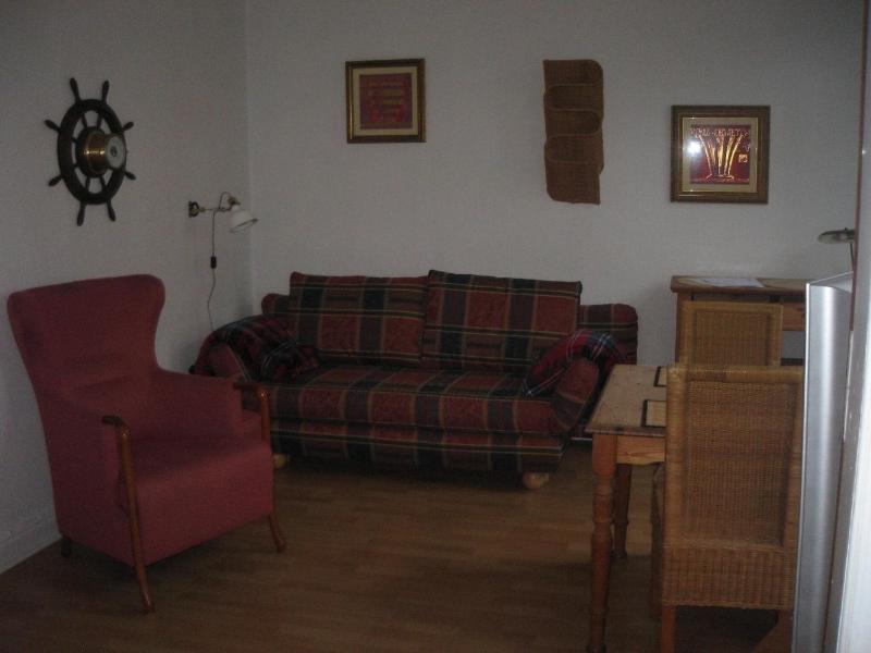 Haus Sonnensegler - Ferienwohnung - image 4