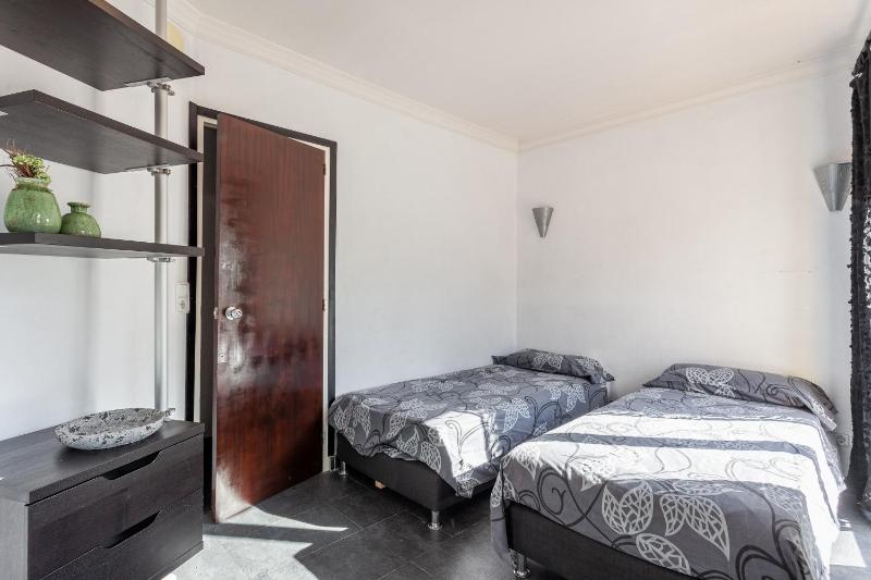 Penthouse la Riera - image 25
