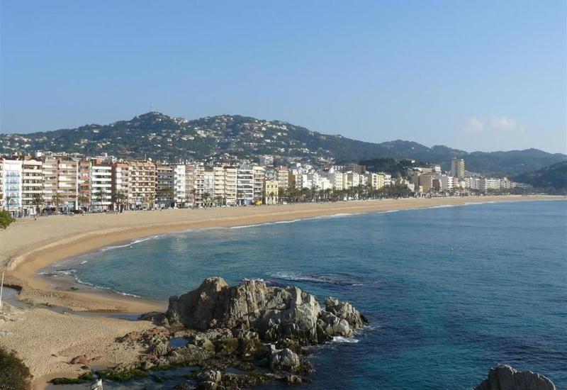 Penthouse la Riera - image 8