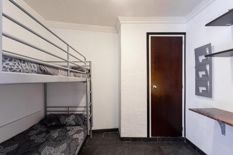 Penthouse la Riera - image 24