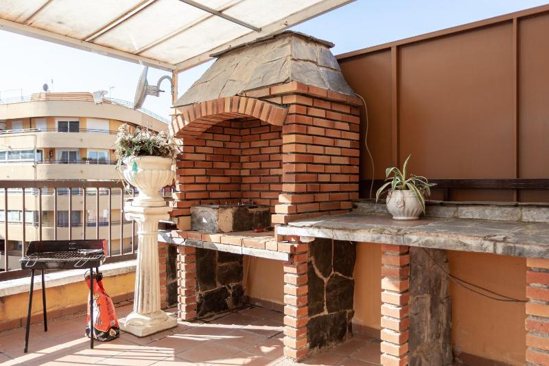 Penthouse la Riera - image 19