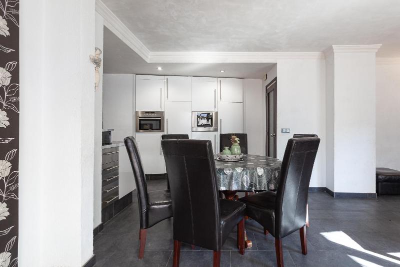 Penthouse la Riera - image 18