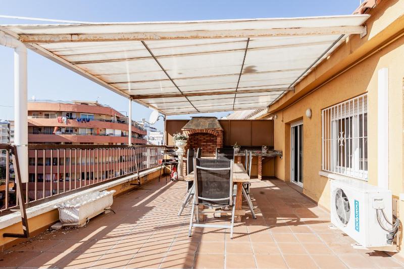 Penthouse la Riera - image 15