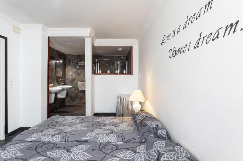 Penthouse la Riera - image 9