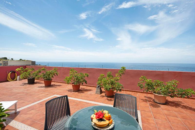 Bonito apart sea view playa jardin - image 8