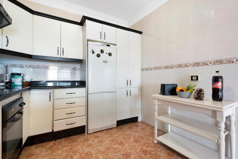 Bonito apart sea view playa jardin - image 21