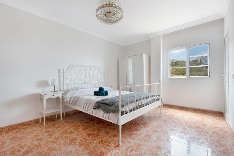 Bonito apart sea view playa jardin - image 24