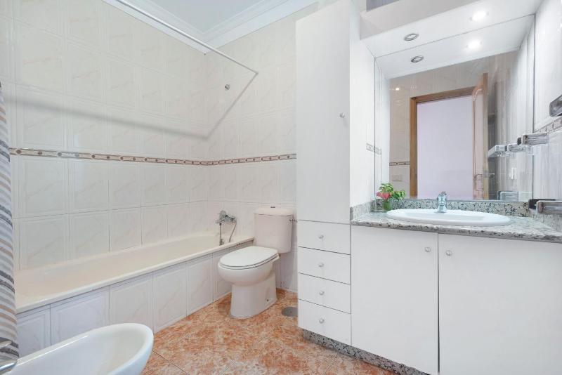 Bonito apart sea view playa jardin - image 12