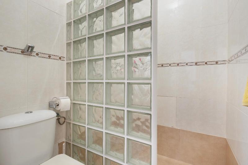 Bonito apart sea view playa jardin - image 2