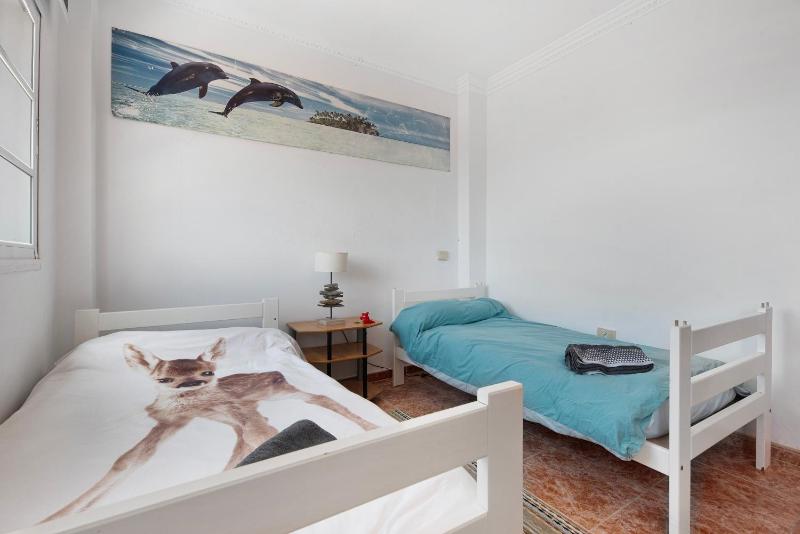 Bonito apart sea view playa jardin - image 15