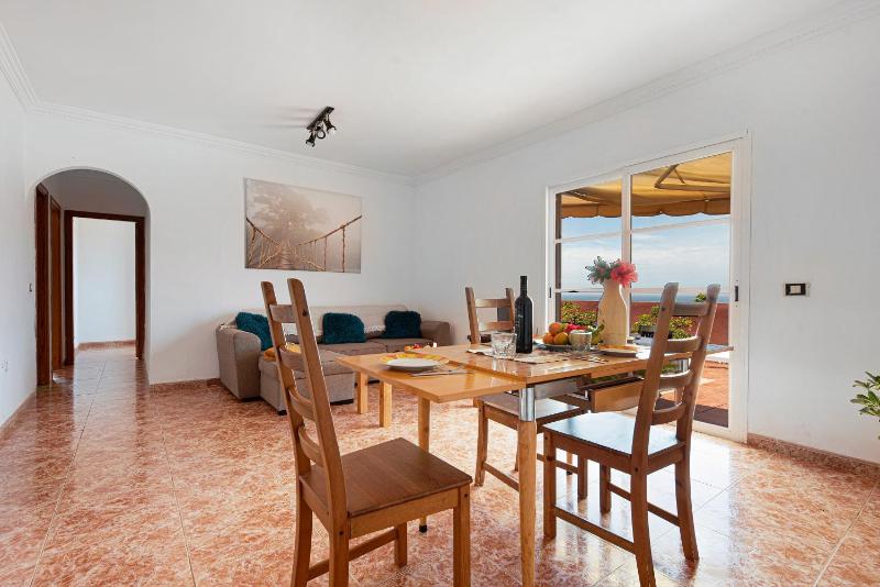 Bonito apart sea view playa jardin - image 25