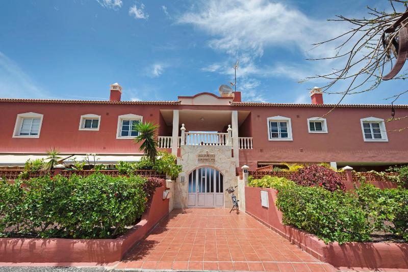 Bonito apart sea view playa jardin - image 17