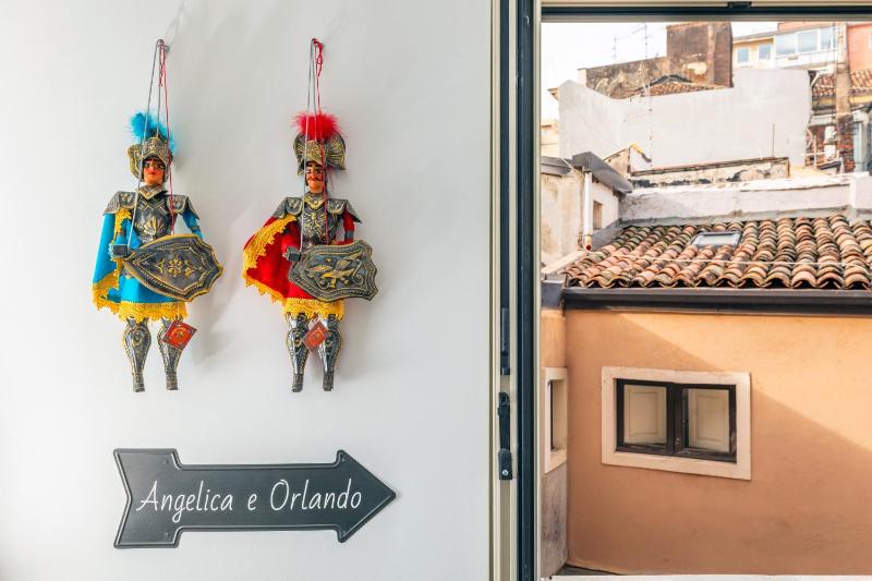Orlando e Angelica by Tabula House - image 9