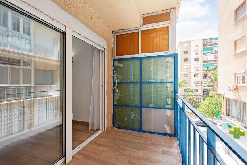 Malaga centro - image 14