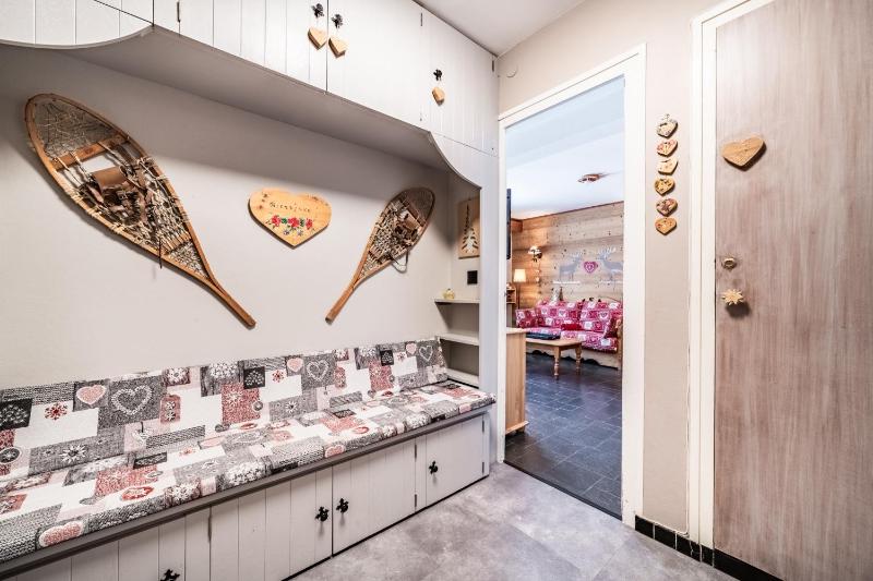 Appartement Morzine 1000 - 6 pers - image 17