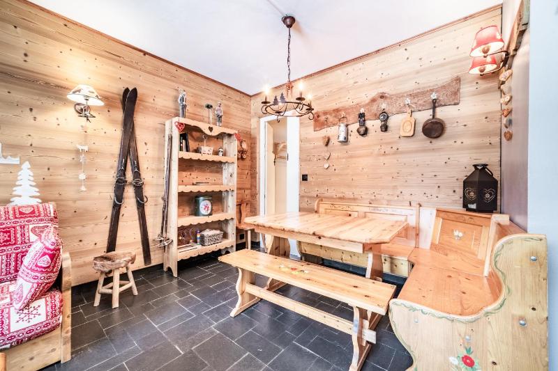 Appartement Morzine 1000 - 6 pers - image 6