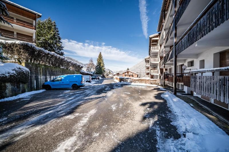 Appartement Morzine 1000 - 6 pers - image 8