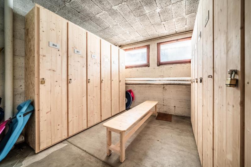 Appartement Morzine 1000 - 6 pers - image 12